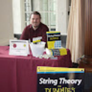 Meet your Posher, Andrew zimmerman